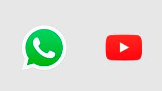 ¿Sabes por qué no debes abrir videos de YouTube en WhatsApp? Esta es la verdad