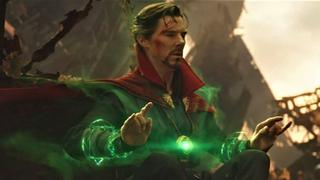 Marvel: la Gema del Tiempo aparecería nuevamente en “Dr. Strange in the Multiverse of Madness”