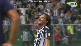 ¡Doblete! Gol de Igor Gomes para el 2-0 de Mineiro vs. Alianza Lima [VIDEO]