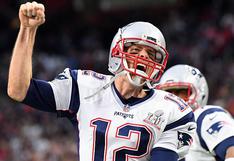 Tom Brady encontró las camisetas que le robaron en la final del Super Bowl
