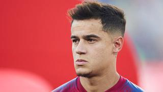 Barcelona sale doblemente beneficiado: venta de Coutinho perjudicaría a Liverpool