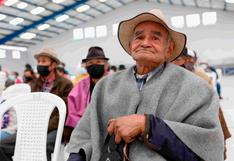 Bono de 500 mil pesos para adultos mayores en Colombia: quiénes son beneficiarios y cuándo cobrar