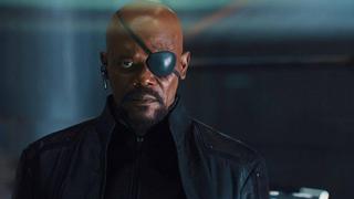 Marvel: Nick Fury (Samuel L. Jackson) protagoniza las nuevas fotos de la serie “Secret Invasion”