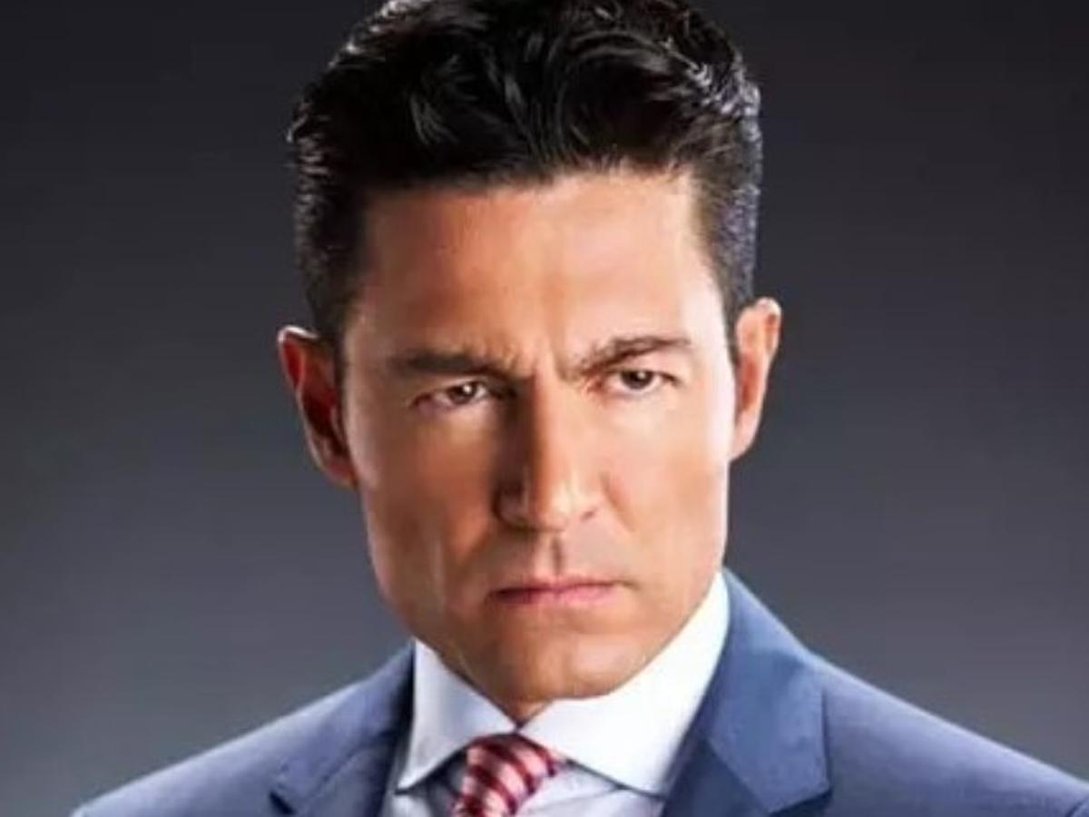 Historia de un clan”: actor mexicano Fernando Colunga protagonizará nueva  serie | Series | nnda nnlt | MEXICO | DEPOR