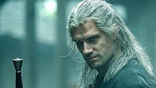 The Witcher: Henry Cavill confirma la segunda temporada de la serie