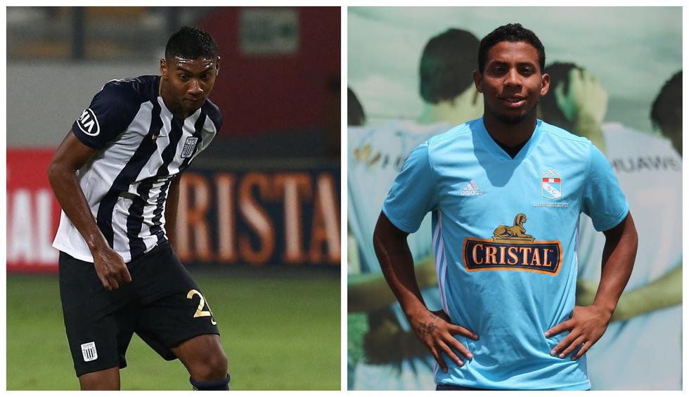 Alianza Lima y Sporting Cristal ya cumplieron con la bolsa de minutos (USI)