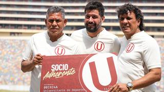 Universitario no para de generar ingresos: el ‘boom’ del Socio Adherente y el Tour Monumental