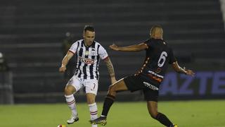 A propósito del duelo del martes: ¿cómo fueron los últimos partidos de Alianza Lima vs. Ayacucho FC?