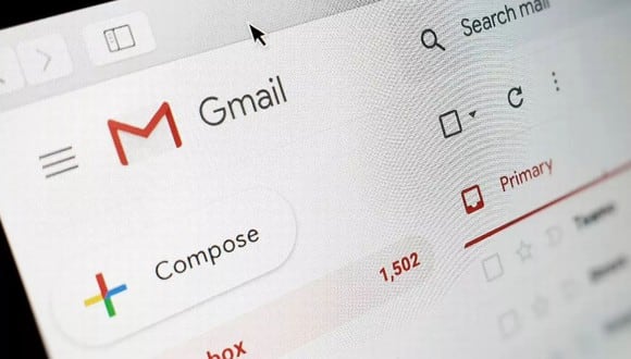 Novedades en Gmail