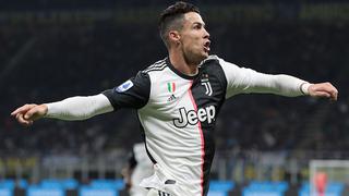 Y le doblan el sueldo: Cristiano Ronaldo recibe una oferta para dejar la Juventus en 2020