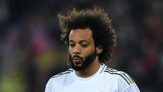 Ojo, Real Madrid: PSG entra en contactos con Marcelo para intentar ficharlo