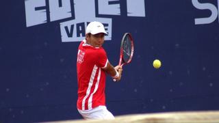 En lo más alto del podio: Gonzalo Bueno sumó nuevo oro para Perú en los Juegos Panamericanos Junior