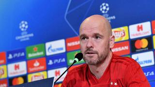  Fija su gran condición: Erik Ten Hag y el pedido para aceptar el banquillo del United