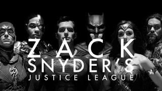 ¡DC sale con todo! Revelan cuándo será el estreno de Justice League para HBO Max