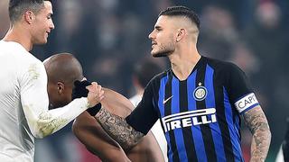 ¡Una vez más! La situación de Mauro Icardi se complica en Inter de Milán tras decisión de Spaletti