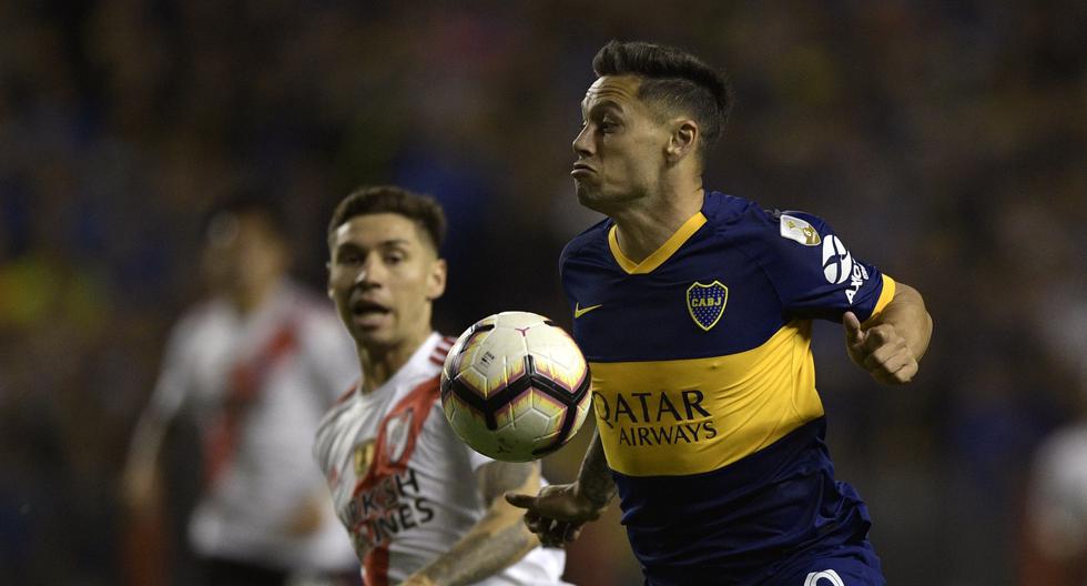 Boca Juniors Vs River Plate Argentine Superclassic Was Scheduled To Be Played On January 2 2021 Diego Maradona Cup Nczd Football International World Today News