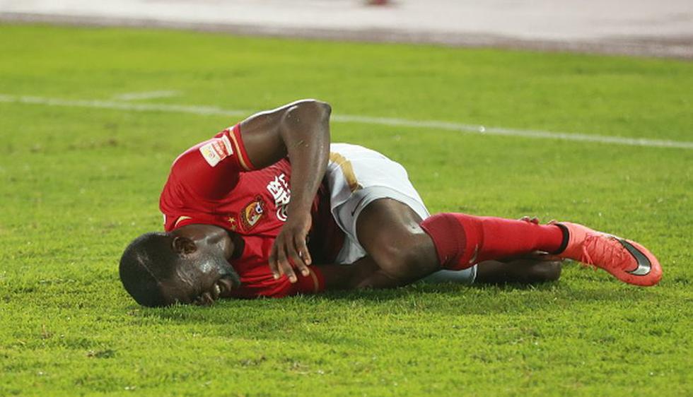 Las 11 peores decepciones del 2016: los futbolistas que jugaron para el olvido. (Foto: Getty Images)