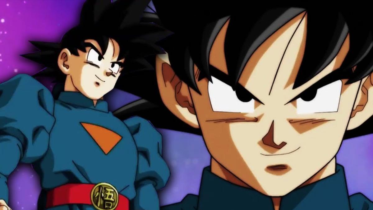 Dragon Ball Heroes: Goku Daishinkan hizo el ridículo en tiempo récord y  defraudó a miles de fans | DBH | DBS | DEPOR-PLAY | DEPOR