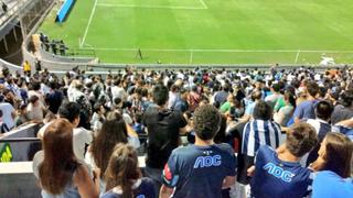 Alianza Lima vs. Universitario: ¿qué dicen las bases sobre la suspensión del partido?