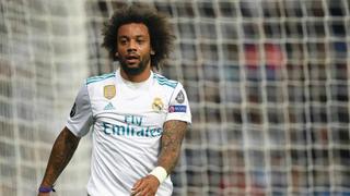 El fin de una era: Marcelo tendría acuerdo con otro club y dejaría el Real Madrid en 2022