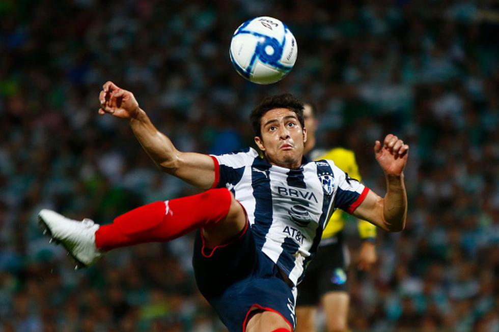 Santos Laguna venció a Monterrey en la fecha 6 del Apertura 2019 Liga MX. (Getty)