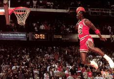 Michael Jordan: recuerda sus mejores jugadas en su cumpleaños número 54