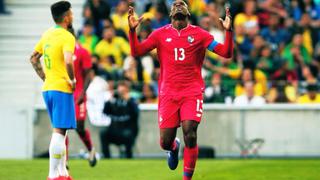 Brasil no pudo ante Panamá: empataron 1-1 en Portugal en amistoso de fecha FIFA