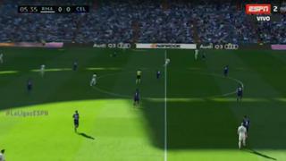 En el Real Madrid vs. Celta: hinchas corearon el nombre de Zidane al estilo 'Hey Jude' [VIDEO]