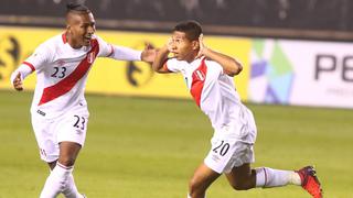 Edison Flores a los hinchas de la Selección Peruana: "No se ha ganado nada"