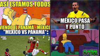Y no faltaron las risas: revive los mejores memes del México vs. Panamá por Eliminatorias