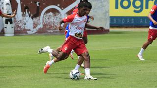 A un día del duelo ante Jamaica: las mejores postales de los trabajos de la Selección Peruana [FOTOS]