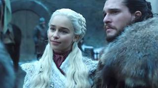 Game of Thrones: esta fue la reacción de los actores por la temporada 8