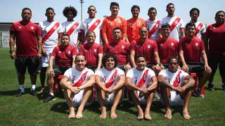 Selección Peruana: conoce el fixture de la Copa América de fútbol playa que se realizará en Lima