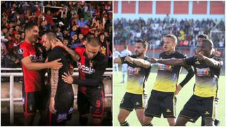 Melgar vs. UTC: ¿En cuánto están valorizados los finalistas del Torneo de Verano?