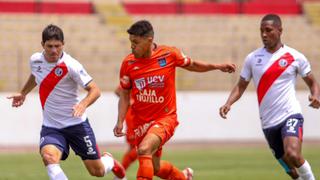 En la despedida de ‘Chemo’: César Vallejo empató 1-1 con Municipal en el cierre de la Liga 1