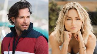 Sebastián Rulli anuncia que estará en la telenovela “Vencer el pasado” junto a su novia Angelique Boyer