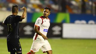 Alianza Lima: “Estoy preparado para marcar a Juan Manuel Vargas”