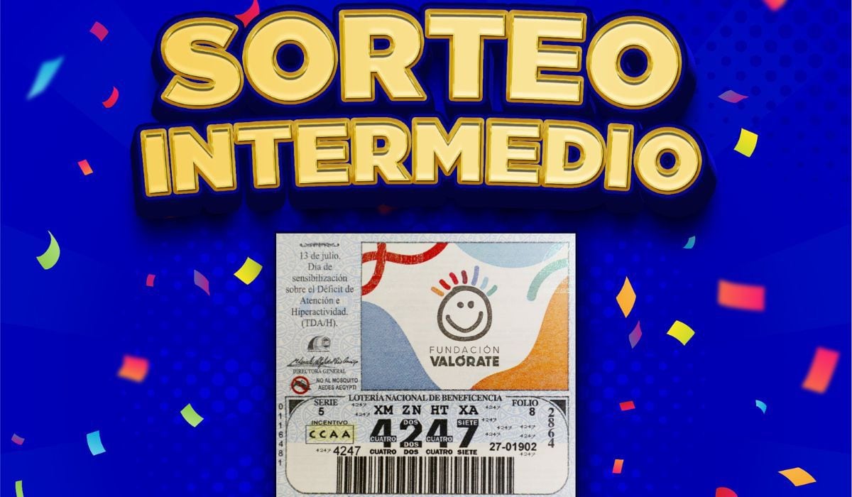 Lotería Nacional de Panamá EN VIVO de hoy: resultados del ‘Sorteo Miercolito’ del 14 de julio thumbnail