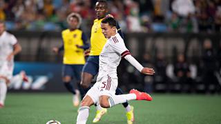 Próximos rivales: Selección de México se enfrentaría a Ecuador en amistoso