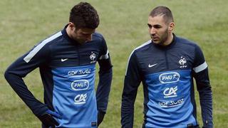 Más leña al fuego: Karim Benzema expresa su frustración contra Francia, aseguró Bixente Lizarazu