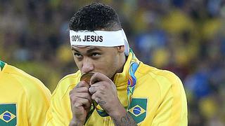 Río 2016: Comité Olímpico Internacional emitió queja en contra de Neymar