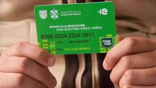 Mi Beca para Empezar 2021: acceso al beneficio, requisitos y cómo cobrarlo en México