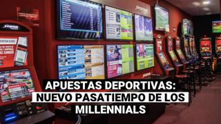 Las casas de apuestas captan nuevo público durante la pandemia