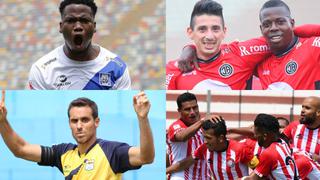 Tres históricos en la lucha: así se define el ascenso a la Primera División del fútbol peruano