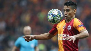 No hay ‘Tigre’ en el ‘Infierno’: Falcao, descartado para el Real Madrid vs. Galatasaray