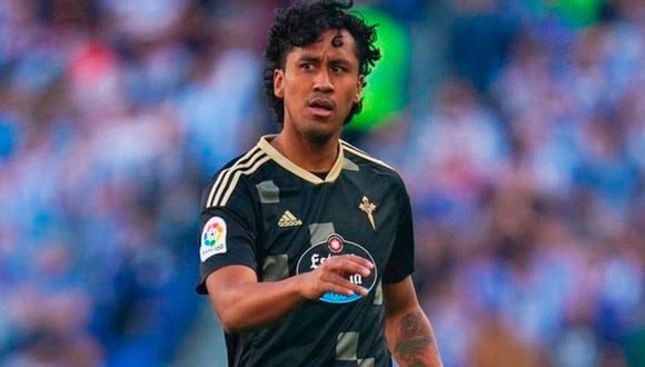 Renato Tapia cumple 28 años: ¿el ‘Capitán del Futuro’ es el último futbolista peruano de nivel europeo? | Foto: Agencias