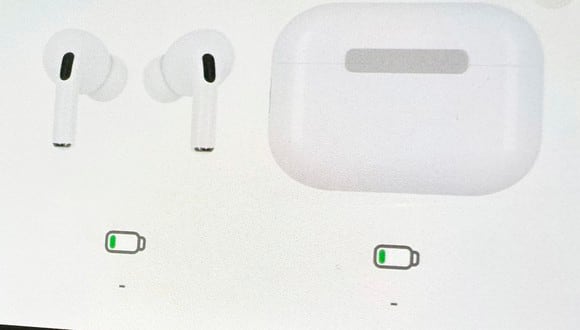 ANDROID | Con este truco podrás sincronizar tus audífonos de Apple con tu celular Android de forma simple. (Foto: Depor - Rommel Yupanqui)