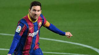 Así formaría el Barcelona en 2023-24 con la vuelta de Messi: ¿quiénes son los intocables?