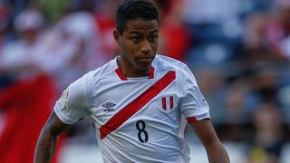 Selección Peruana: Portland Timbers compró el pase de Andy Polo