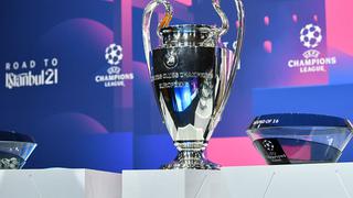 Turquía seguirá esperando: UEFA anunció la nueva sede de la final de la Champions